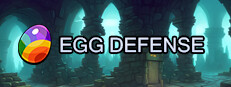Egg Defense Playtest game capsule image