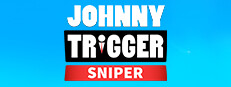 Johnny Trigger: Sniper game cover