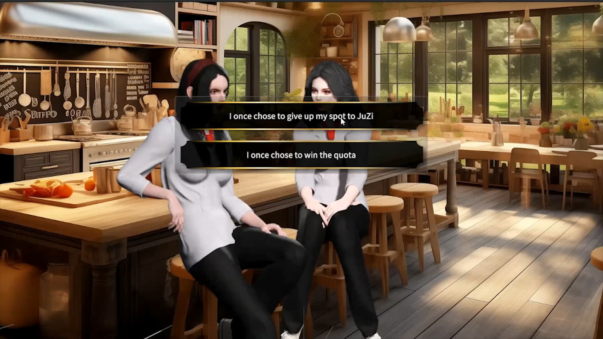 LingTian1: Your Destined Prince screenshot 6