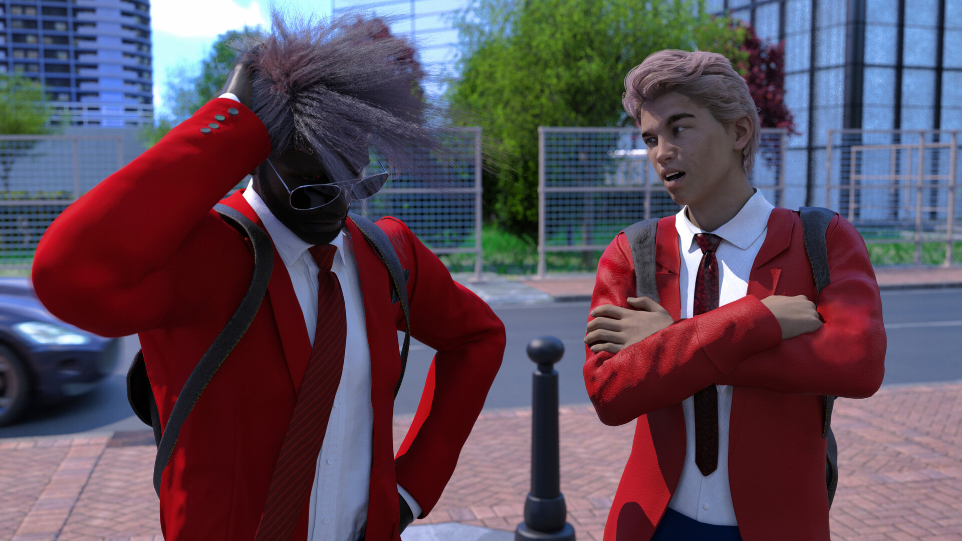 Sexmate screenshot #12