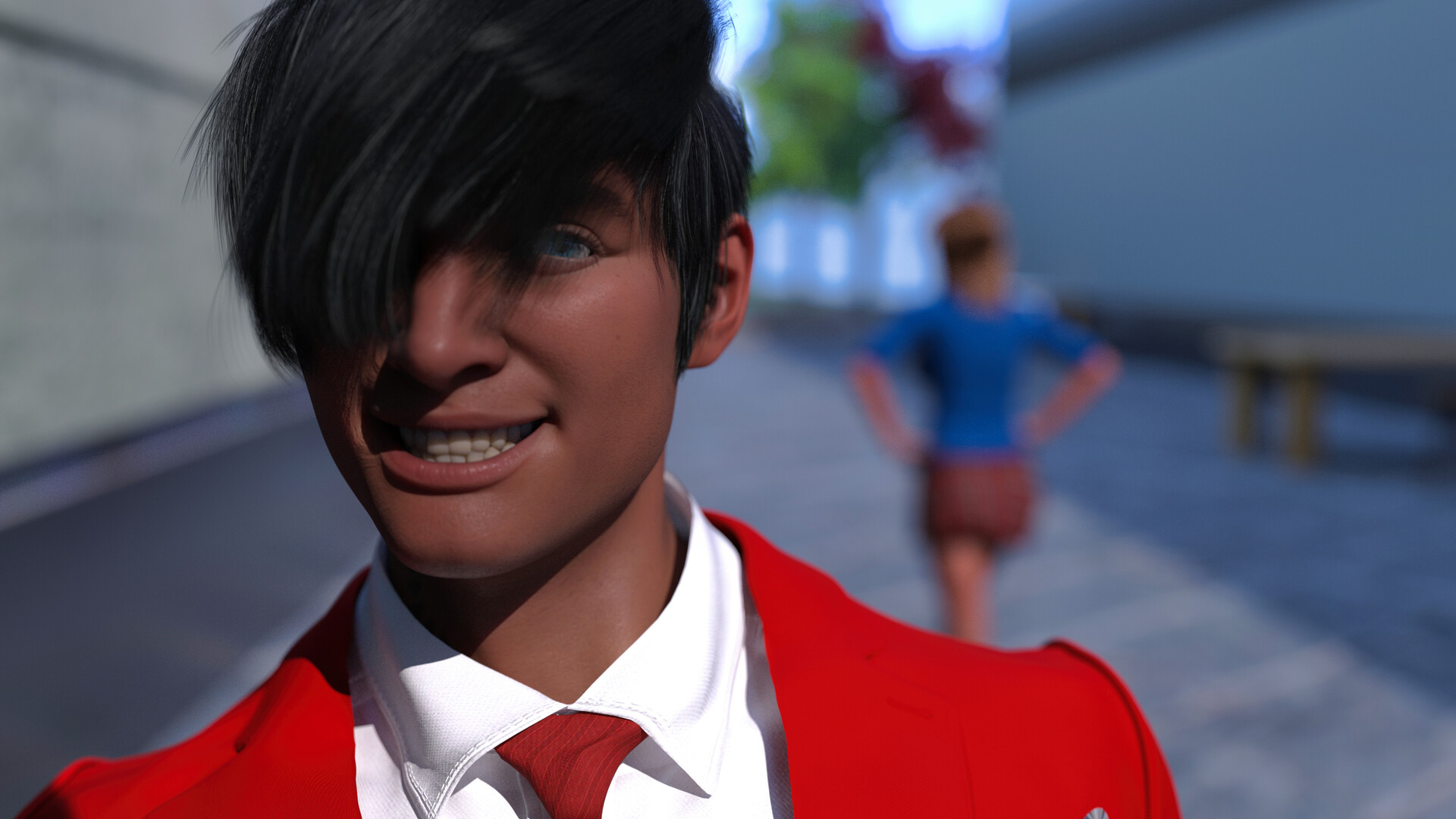 Sexmate screenshot #11