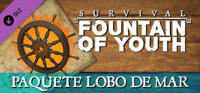 Survival: Fountain of Youth Sea Wolf Pack