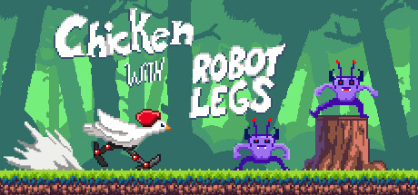 Chicken with Robot Legs Cheat Engine/CT