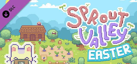 Sprout Valley - Easter Eventの作品画像
