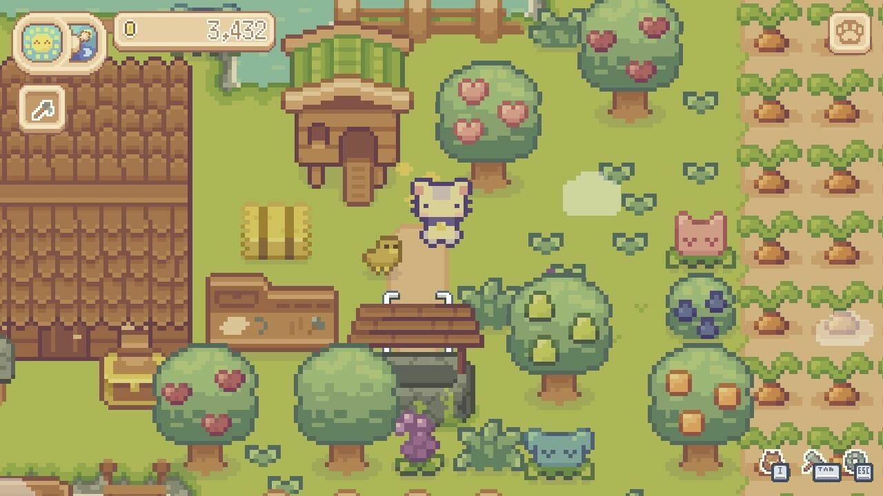 Sprout Valley - Easter Featured Screenshot #1