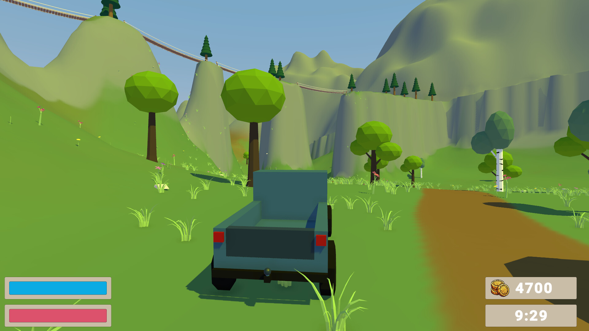 Timber Tales screenshot #10