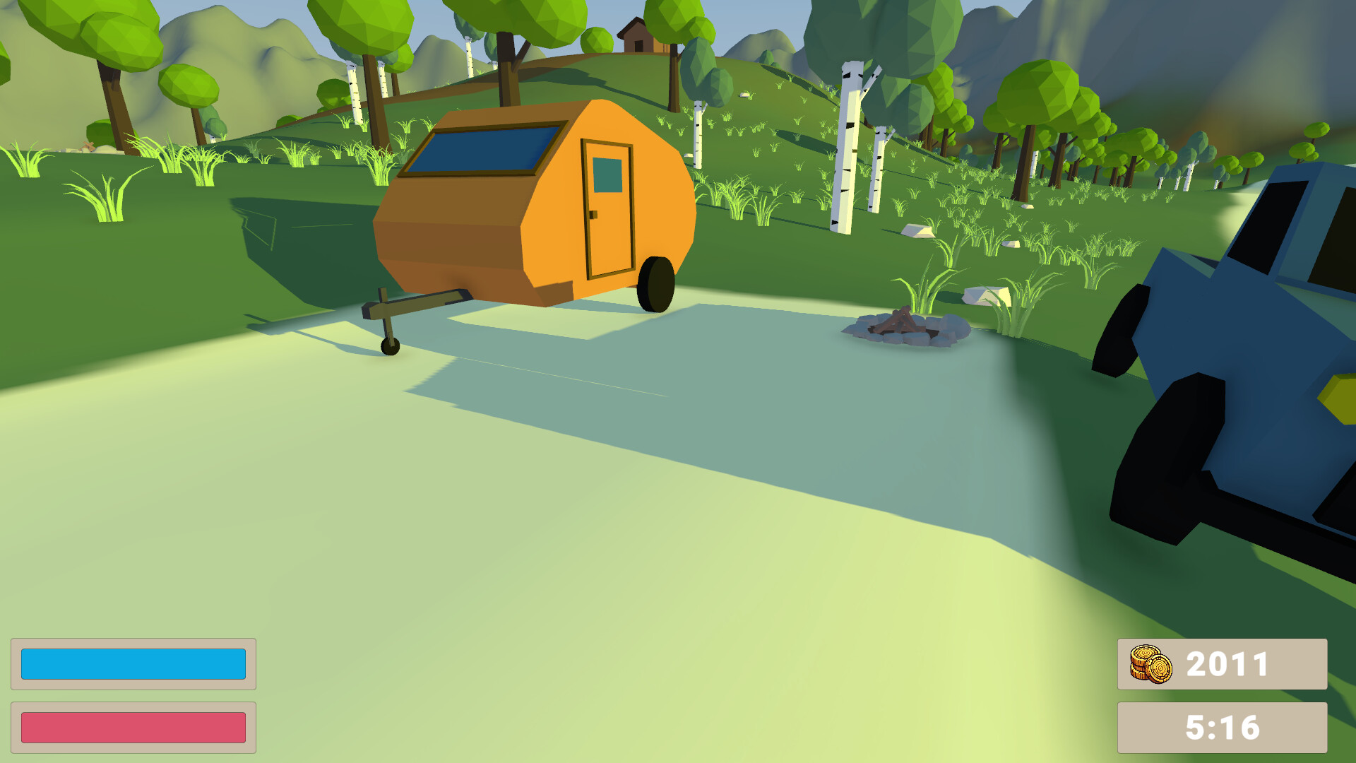 Timber Tales screenshot #14