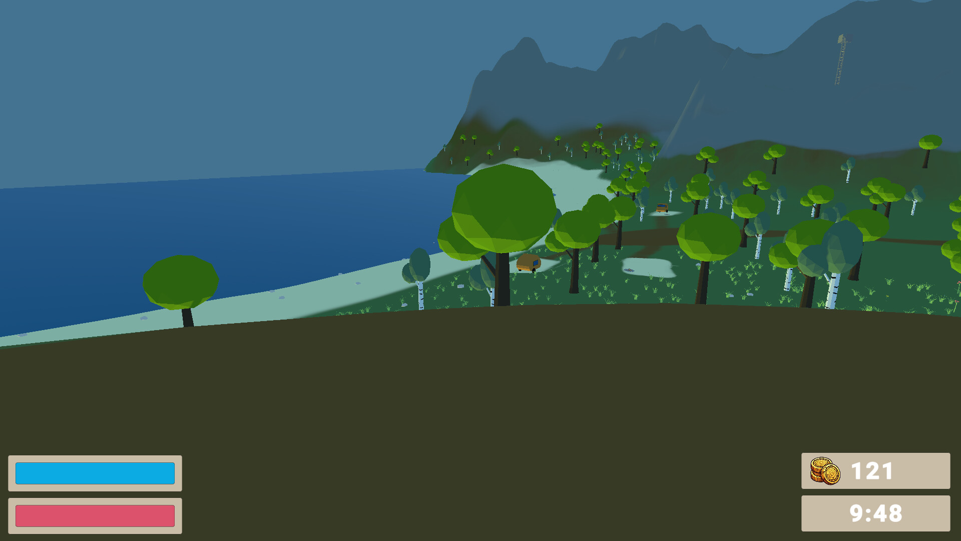 Timber Tales screenshot #16