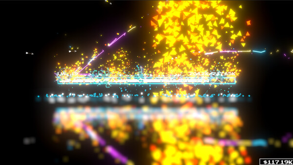 Bar Breaker screenshot 3