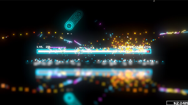 Bar Breaker screenshot 1