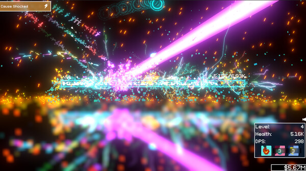 Bar Breaker screenshot 4