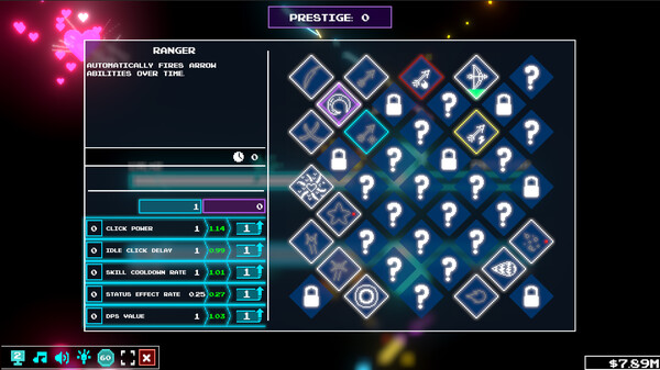 Bar Breaker screenshot 2