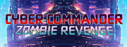 Cyber commander: Zombie Revenge