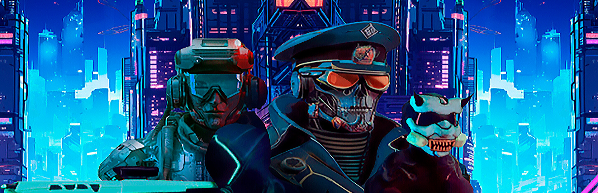 Cyber commander: Zombie Revenge