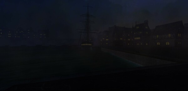Sail the Seas