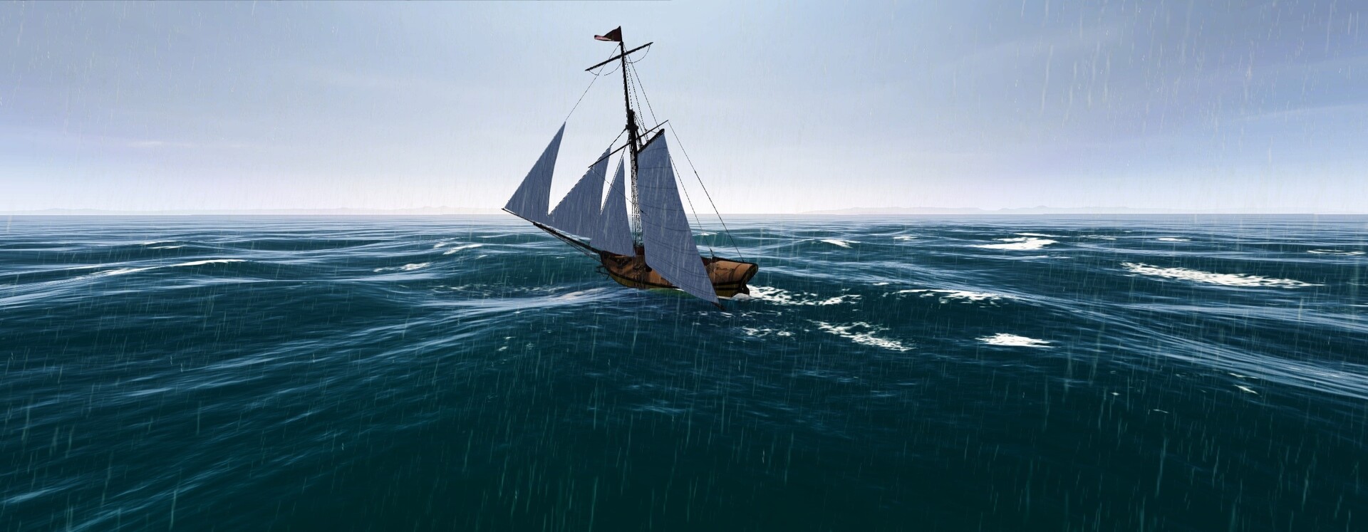 Sail the Seas – Screenshot 8