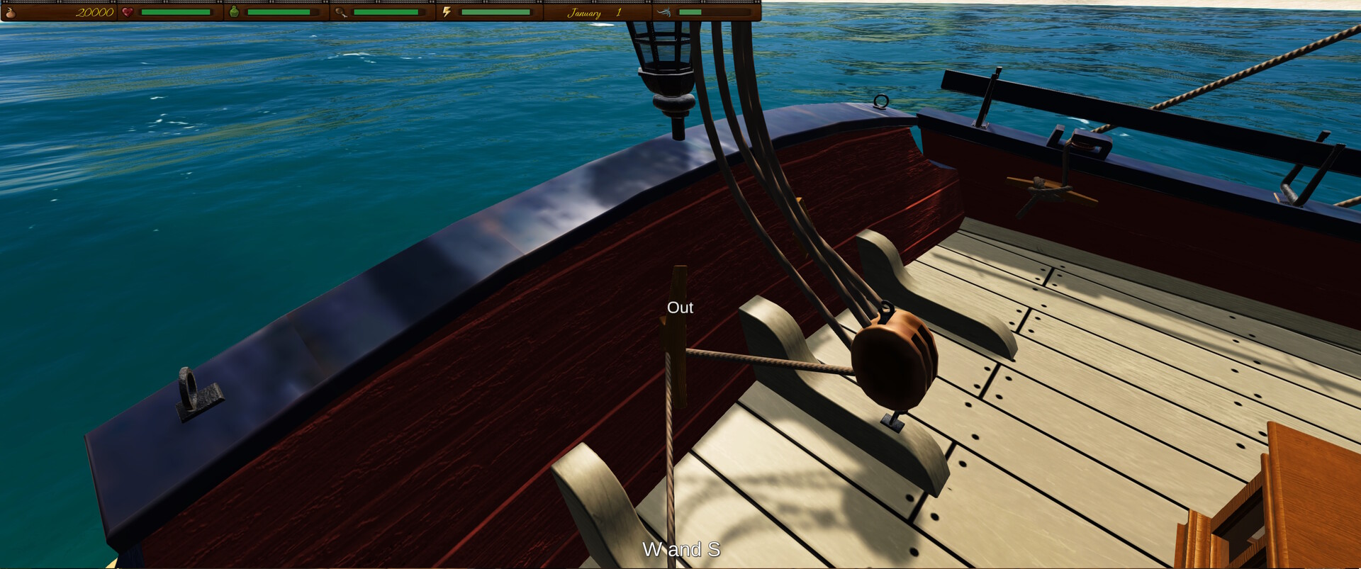 Sail the Seas – Screenshot 11
