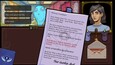A screenshot of Next Soul, Please!