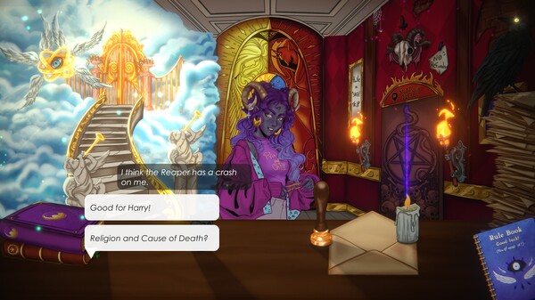 Elevator Down Screenshot
