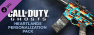 Call of Duty®: Ghosts - Heartlands Pack