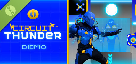 Circuit Thunder® Demo