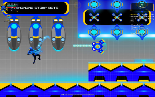 Circuit Thunder® Demo