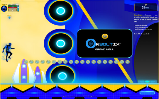 Circuit Thunder® Demo