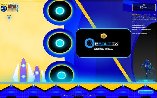 Circuit Thunder® Demo