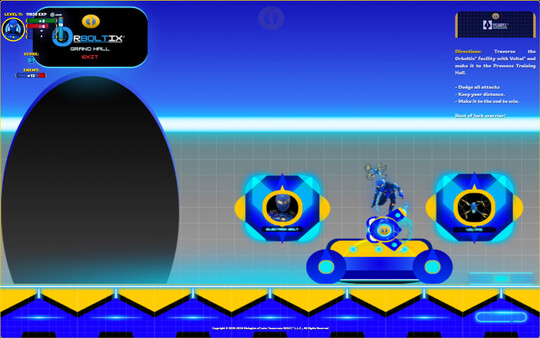 Circuit Thunder® Demo