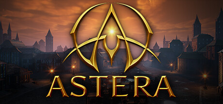 Astera Cover Image