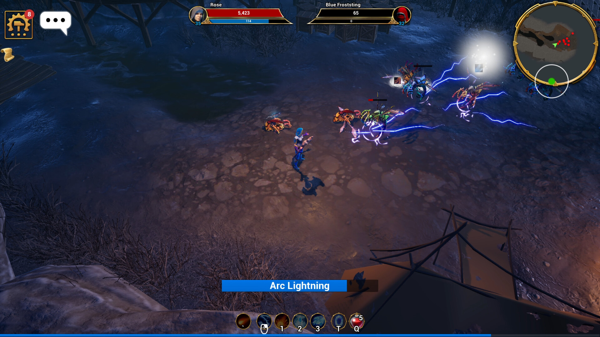 Astera Featured Screenshot #1