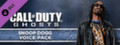 DLC - Call of Duty®: Ghosts - Snoop Dogg VO Pack capsule image