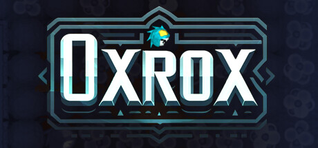 OxRox — Steam game cover