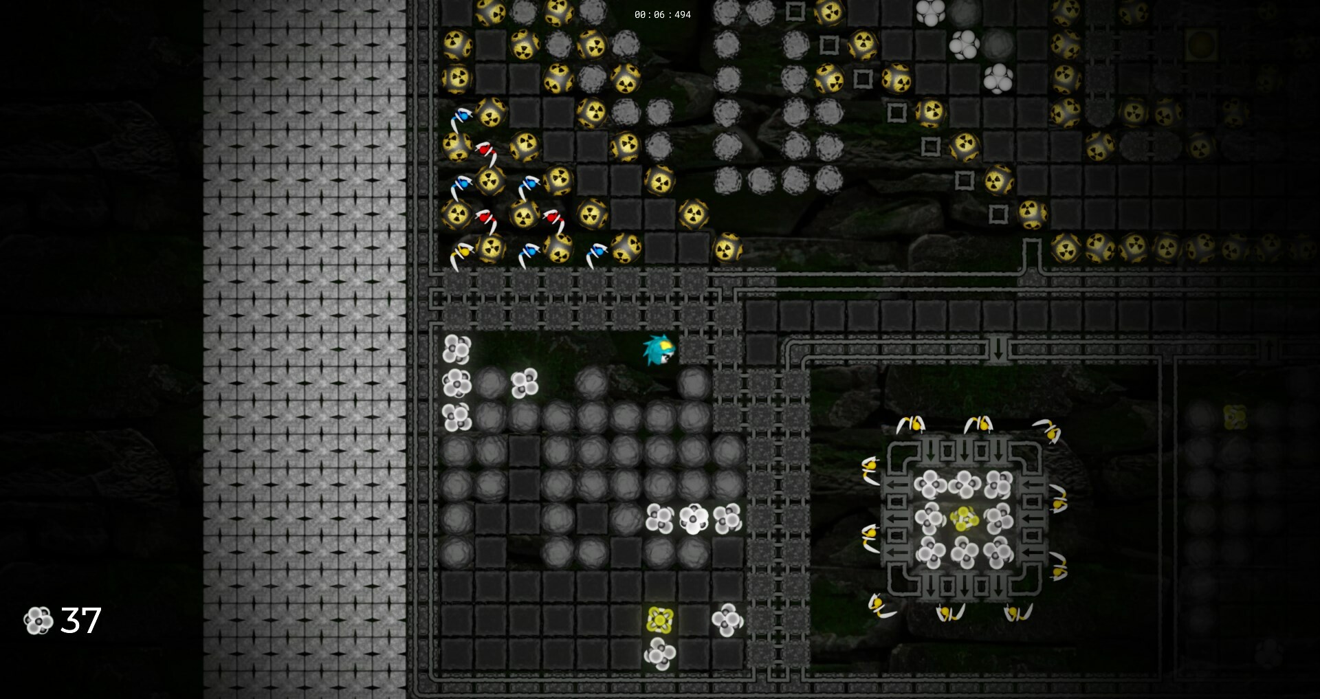 OxRox screenshot 4