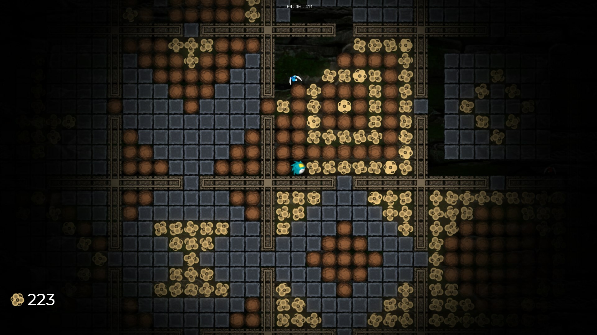 OxRox screenshot 5