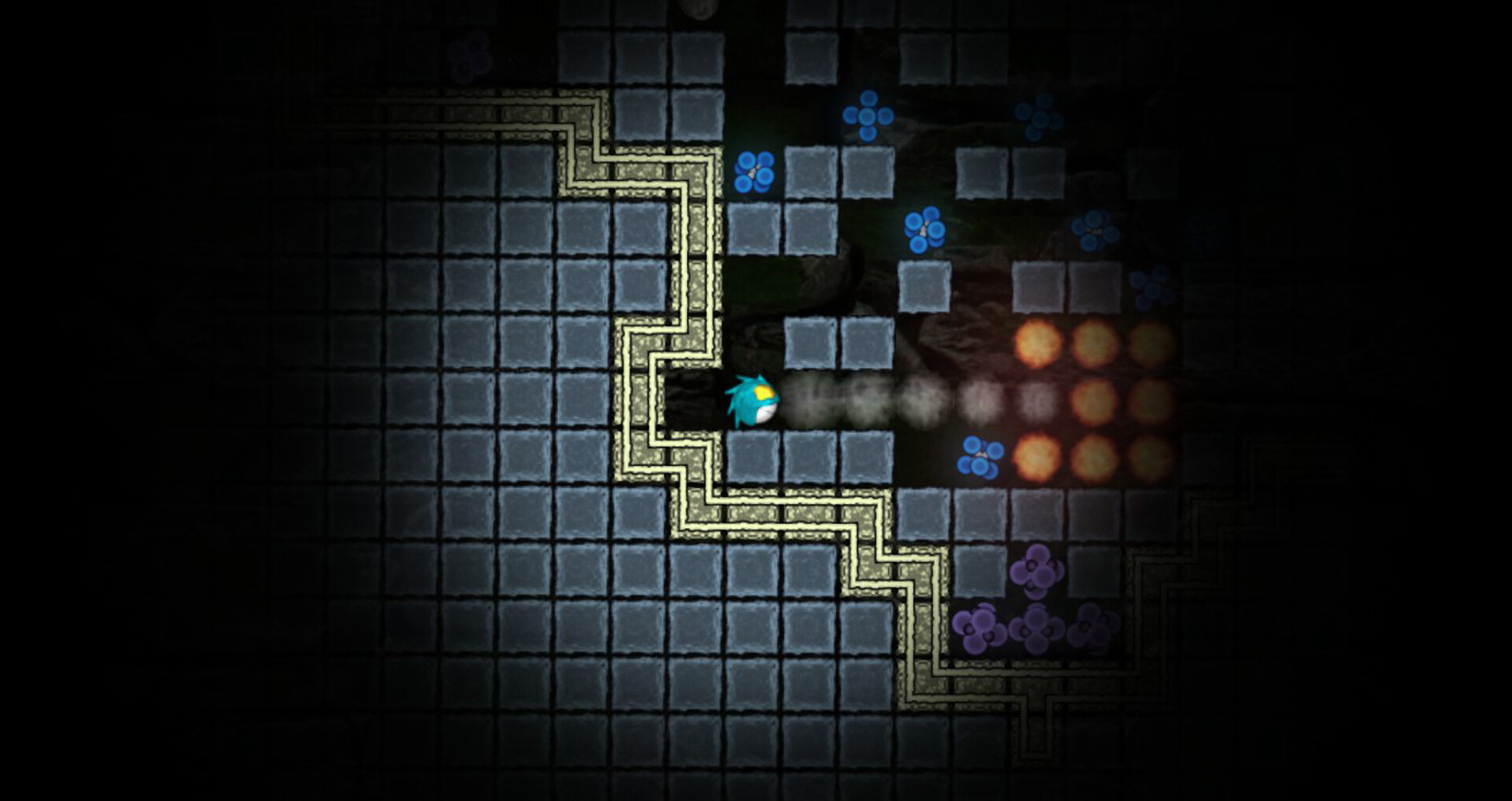 OxRox Featured Screenshot #1