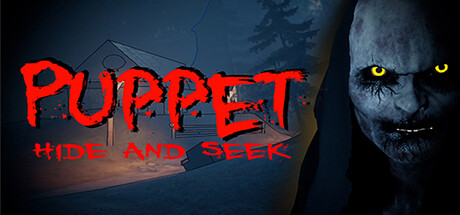 Puppet: Hide And Seek cover art