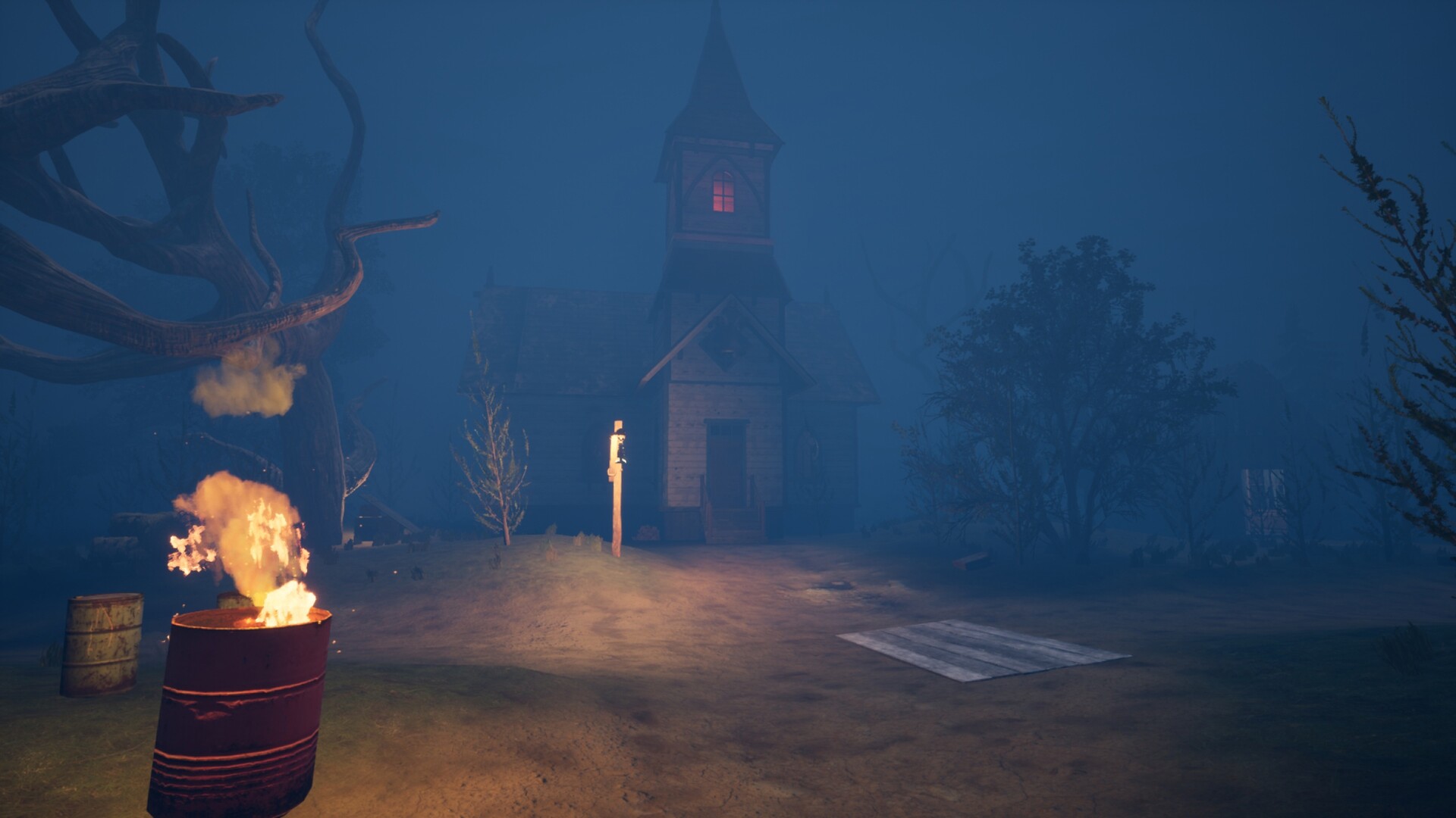 Puppet: Hide And Seek screenshot #6