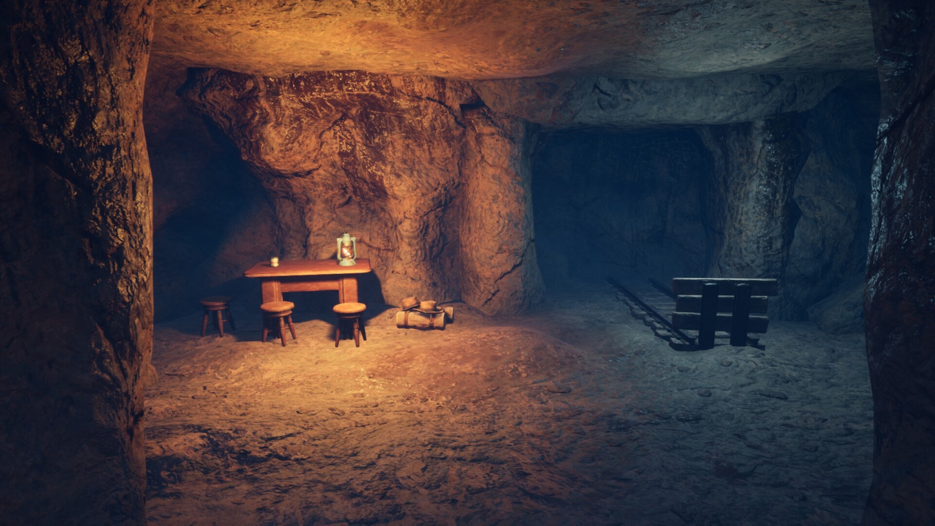 Puppet: Hide And Seek screenshot #4