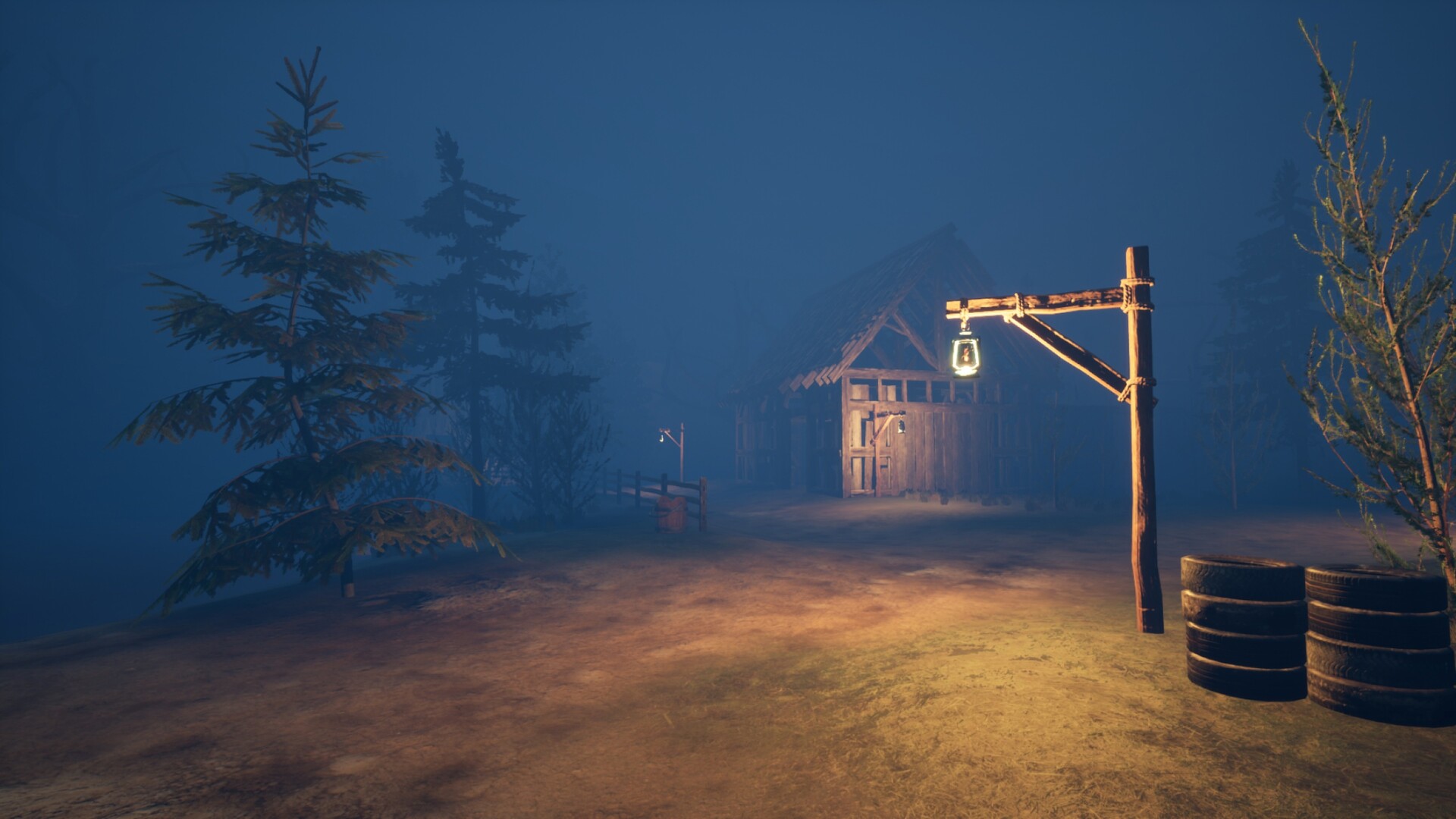 Puppet: Hide And Seek screenshot #5