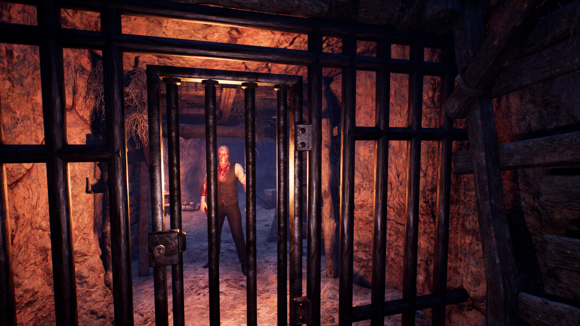 Puppet: Hide And Seek screenshot #3