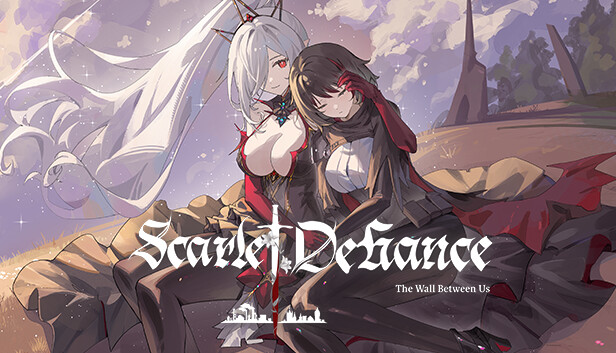 Steam：Scarlet Defiance: The Wall Between Us