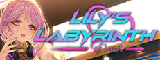 Lily’s Labyrinth of Lust