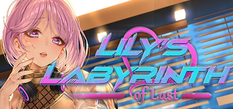 Lily’s Labyrinth of Lust Cheat Engine/CT