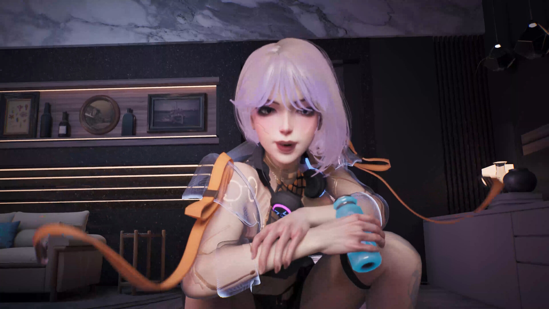 Lily’s Labyrinth of Lust screenshot 18