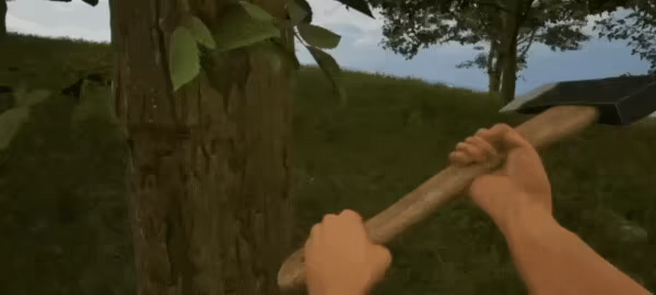Horizon's Edge video 2