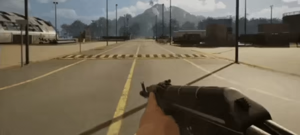 Horizon's Edge video 1