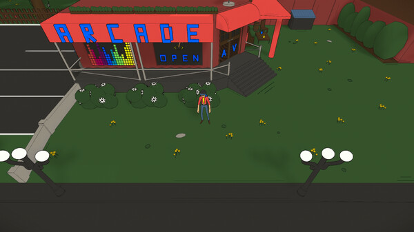 Arcady Village screenshot 1