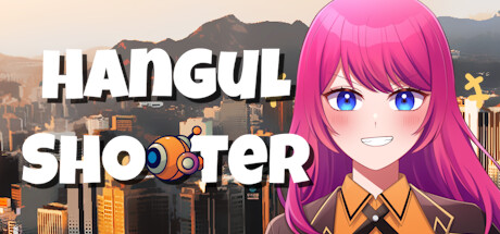 Hangul Shooter Cheat Engine/CT