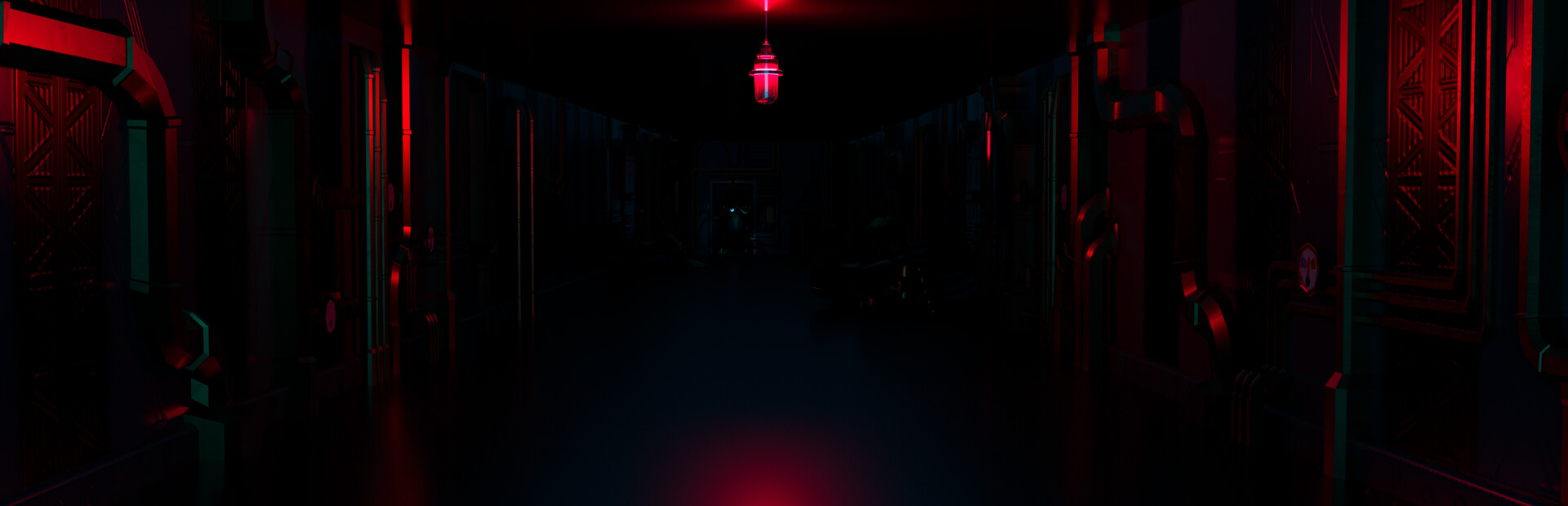 Astral Disorder